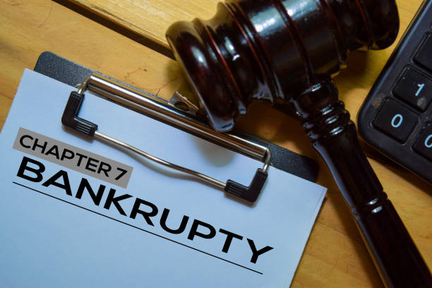 Is Bankruptcy Right for You? Alternatives to Consider