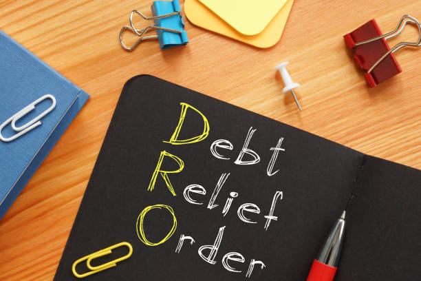 Is an IVA Better Than a Debt Relief Order (DRO)