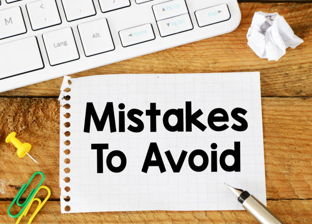 Tips for Avoiding Mistakes When Applying for IVA